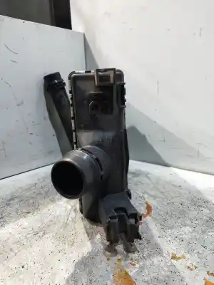 Second-hand car spare part intercooler for dacia dokker ambiance oem iam references   