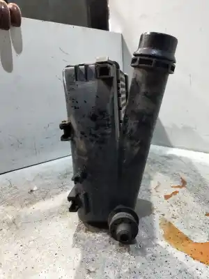 Second-hand car spare part intercooler for dacia dokker ambiance oem iam references   