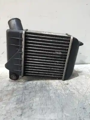Piesă de schimb auto la mâna a doua RADIATOR AER INTERCOOLER pentru RENAULT ESPACE (J63) 2.1 TD Helios 88 CV / 65 KW Referințe OEM IAM 7700752904  