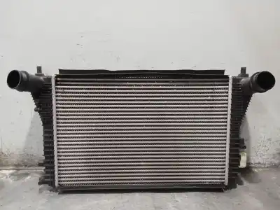 Pezzo di ricambio per auto di seconda mano INTERCOOLER per SEAT LEON (1P1) Stylance / Style Riferimenti OEM IAM 1K0145803BM  