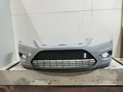 Peça sobressalente para automóvel em segunda mão para choques dianteiro por ford focus ii turnier (da_, ffs, ds) 1.6 tdci referências oem iam 