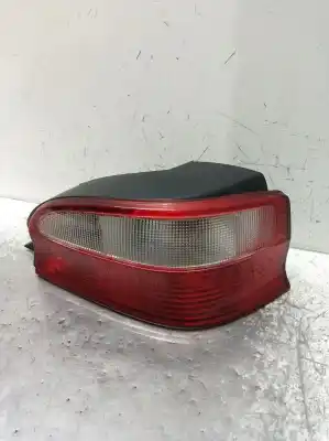 Tweedehands auto-onderdeel rechter achterlamp voor citroen saxo (s0, s1) 1.5 d oem iam-referenties 