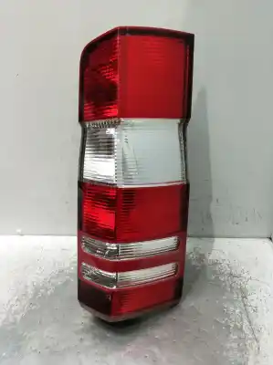 Piesă de schimb auto la mâna a doua lampã spate dreapta pentru mercedes-benz sprinter 3,5-t furgón (b906) 314 cdi (906.631, 906.633, 906.635, 906.637) referințe oem iam 