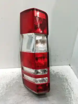 Piesă de schimb auto la mâna a doua lampã spate stânga pentru mercedes-benz sprinter 3,5-t furgón (b906) 314 cdi (906.631, 906.633, 906.635, 906.637) referințe oem iam 