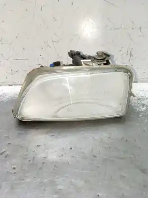 Tweedehands auto-onderdeel linker mistlamp voor citroen saxo (s0, s1) 1.5 d oem iam-referenties 9618343580