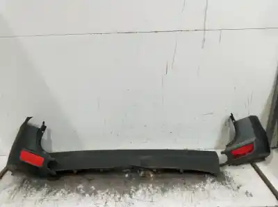 Piesă de schimb auto la mâna a doua bara spate pentru mercedes-benz sprinter 3,5-t furgón (b906) 314 cdi (906.631, 906.633, 906.635, 906.637) referințe oem iam 