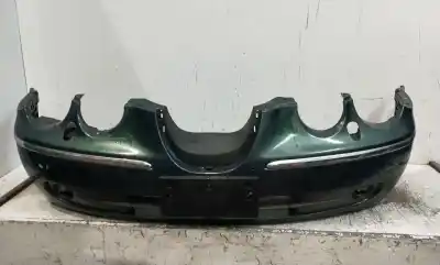 Pezzo di ricambio per auto di seconda mano paraurti anteriore per jaguar s-type ii (x200) 3.0 v6 riferimenti oem iam 