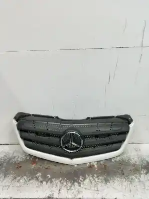 Piesă de schimb auto la mâna a doua grilã de airerisire partea din fatã pentru mercedes-benz sprinter 3,5-t furgón (b906) 314 cdi (906.631, 906.633, 906.635, 906.637) referințe oem iam 