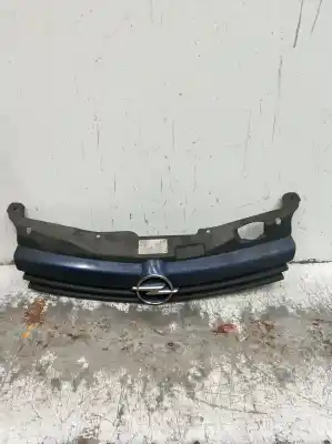 Piesă de schimb auto la mâna a doua GRILÃ DE AIRERISIRE PARTEA DIN FATÃ pentru OPEL ASTRA H GTC (A04) 1.7 CDTi (L08) Referințe OEM IAM   