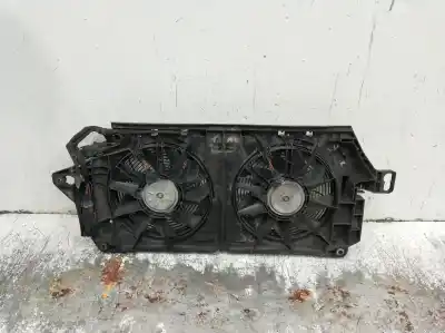 Pezzo di ricambio per auto di seconda mano ELETTROVENTOLA per MERCEDES-BENZ SPRINTER 3,5-T FURGÓN (B906) 314 CDI (906.631, 906.633, 906.635, 906.637) Riferimenti OEM IAM   