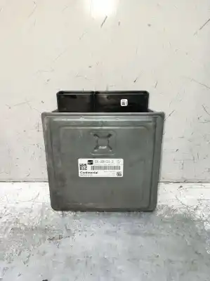 Second-hand car spare part ecu engine control for seat leon (1p1) stylance / style oem iam references 5wp42915aa 03l906023kl 03l906023lf