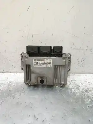 Pezzo di ricambio per auto di seconda mano CENTRALINA MOTORE per PEUGEOT 308 Access Riferimenti OEM IAM 0261S06494  