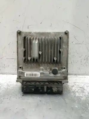 Pezzo di ricambio per auto di seconda mano CENTRALINA MOTORE per MERCEDES-BENZ SPRINTER 3,5-T FURGÓN (B906) 314 CDI (906.631, 906.633, 906.635, 906.637) Riferimenti OEM IAM A6519003403  