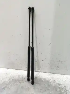 Pezzo di ricambio per auto di seconda mano AMMORTIZZATORI BAULE / PORTE per SEAT LEON (1P1) Stylance / Style Riferimenti OEM IAM 1P9827550  