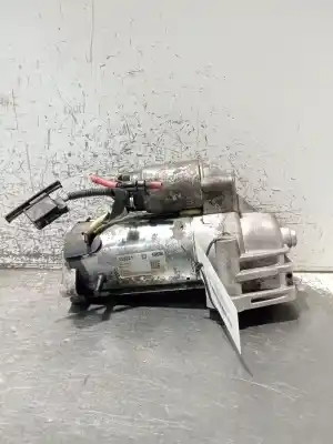 Pezzo di ricambio per auto di seconda mano MOTORINO DI AVVIAMENTO per FORD MONDEO III (B5Y) 2.0 TDCi Riferimenti OEM IAM 112821  