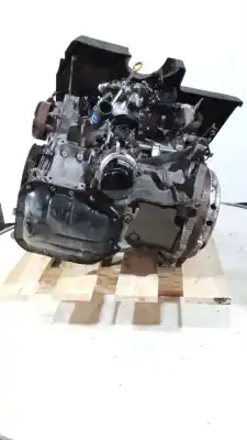 Second-hand car spare part complete engine for toyota corolla (_e12_) 1.4 d (nde120_) oem iam references 1nd 0322941 bosch