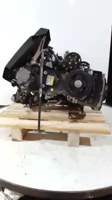 Second-hand car spare part complete engine for toyota corolla (_e12_) 1.4 d (nde120_) oem iam references 1nd 0322941 bosch