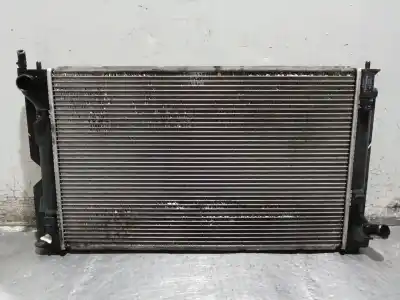 Pezzo di ricambio per auto di seconda mano radiatore d acqua per toyota corolla (_e12_) 1.4 d (nde120_) riferimenti oem iam 