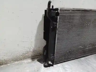 Peça sobressalente para automóvel em segunda mão radiador de água por toyota corolla (_e12_) 1.4 d (nde120_) referências oem iam   