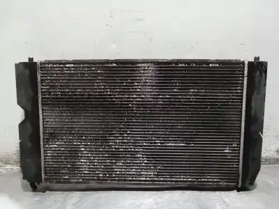 Peça sobressalente para automóvel em segunda mão radiador de água por toyota corolla (_e12_) 1.4 d (nde120_) referências oem iam   