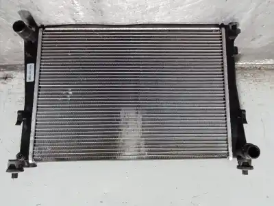 Gebrauchtes Autoersatzteil wasserradiator zum ford fiesta v (jh_, jd_) 1.4 16v oem-iam-referenzen 