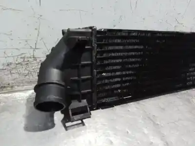 Peça sobressalente para automóvel em segunda mão intercooler por ford galaxy (ca1) ghia referências oem iam   