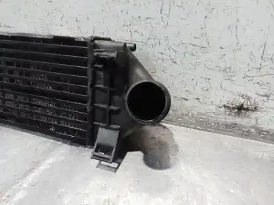 Peça sobressalente para automóvel em segunda mão intercooler por ford galaxy (ca1) ghia referências oem iam   