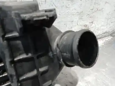 Peça sobressalente para automóvel em segunda mão intercooler por ford galaxy (ca1) ghia referências oem iam   