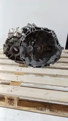 Pezzo di ricambio per auto di seconda mano riduttore per toyota corolla (_e12_) 1.4 d (nde120_) riferimenti oem iam p060710832