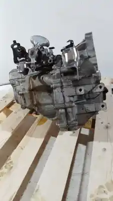 Second-hand car spare part gearbox for toyota corolla (_e12_) 1.4 d (nde120_) oem iam references p060710832  