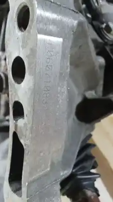 Second-hand car spare part gearbox for toyota corolla (_e12_) 1.4 d (nde120_) oem iam references p060710832  