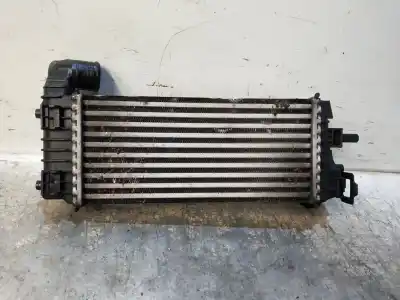 Peça sobressalente para automóvel em segunda mão intercooler por ford focus turn. (cb8) st line tdci referências oem iam bv619l440ck  
