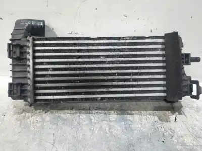 Second-hand car spare part intercooler for ford focus lim. (cb8) 1.6 tdci cat oem iam references   
