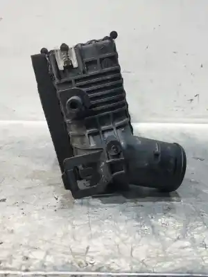 Second-hand car spare part intercooler for ford focus lim. (cb8) 1.6 tdci cat oem iam references   