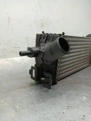 Peça sobressalente para automóvel em segunda mão intercooler por ford focus lim. trend referências oem iam cv619l440vd  