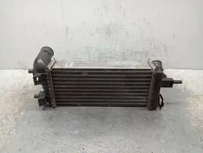 Peça sobressalente para automóvel em segunda mão intercooler por ford focus lim. trend referências oem iam cv619l440vd  