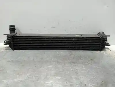 Tweedehands auto-onderdeel INTERCOOLER voor RENAULT LAGUNA III 2.0 dCi Diesel FAP OEM IAM-referenties 144610001N  