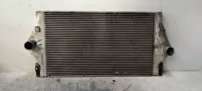 Tweedehands auto-onderdeel INTERCOOLER voor RENAULT LAGUNA II (BG0) Authentique OEM IAM-referenties   