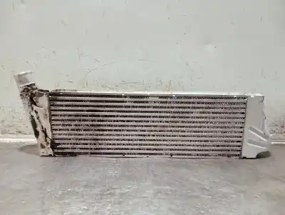 Tweedehands auto-onderdeel INTERCOOLER voor RENAULT MEGANE II BERLINA 5P MEGANE II BERLINA OEM IAM-referenties 8200115540  