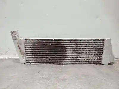 Tweedehands auto-onderdeel INTERCOOLER voor RENAULT MEGANE II BERLINA 5P 1.5 dCi Diesel 82 CV / 60 KW OEM IAM-referenties 8200115540C  