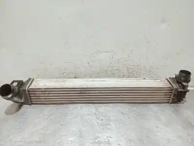 Tweedehands auto-onderdeel INTERCOOLER voor RENAULT MEGANE III BERLINA 5 P MEGANE III OEM IAM-referenties 144961285R  