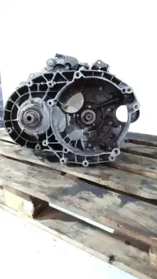 Recambio de automóvil de segunda mano de CAJA CAMBIOS para VOLKSWAGEN TRANSPORTER V FURGÓN (7HA, 7HH, 7EA, 7EH) 2.5 TDI referencias OEM IAM GWB  
