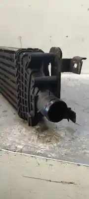 Pezzo di ricambio per auto di seconda mano intercooler per ford fiesta (cbk) ghia riferimenti oem iam   