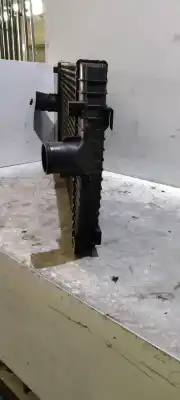 Pezzo di ricambio per auto di seconda mano intercooler per kia magentis active riferimenti oem iam   