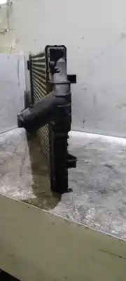 Pezzo di ricambio per auto di seconda mano intercooler per chevrolet lacetti cdx riferimenti oem iam   