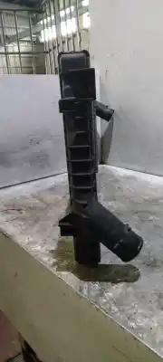 Pezzo di ricambio per auto di seconda mano intercooler per chevrolet lacetti cdx riferimenti oem iam   