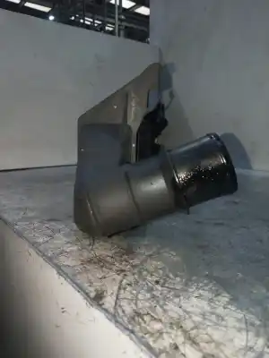 Pezzo di ricambio per auto di seconda mano intercooler per dacia logan mcv laureate riferimenti oem iam   