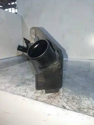 Pezzo di ricambio per auto di seconda mano intercooler per dacia logan mcv laureate riferimenti oem iam   