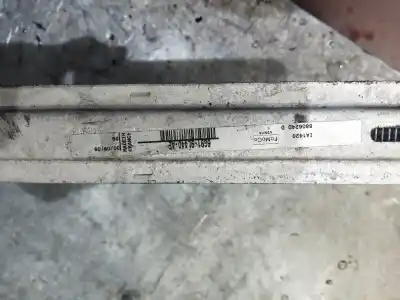 Pezzo di ricambio per auto di seconda mano intercooler per ford kuga (cbv) trend riferimenti oem iam   