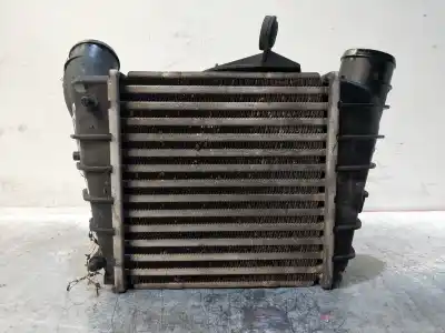 Recambio de automóvil de segunda mano de INTERCOOLER para VOLKSWAGEN FOX (5Z1) Básico referencias OEM IAM   